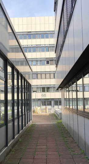 Gebäude G3